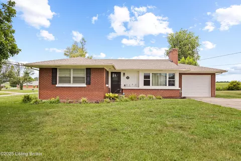 369 Kennedy Ln, Lebanon, KY 40033