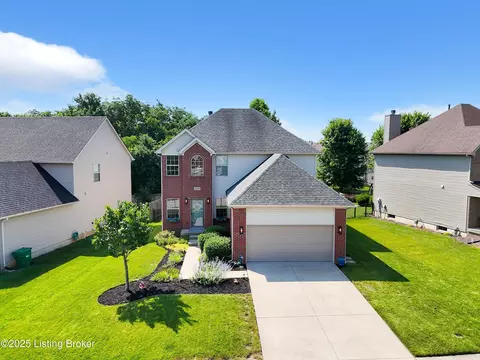 17448 Curry Branch Rd, Louisville, KY 40245