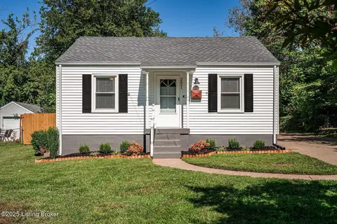 2621 Lindsay Ave, Louisville, KY 40206