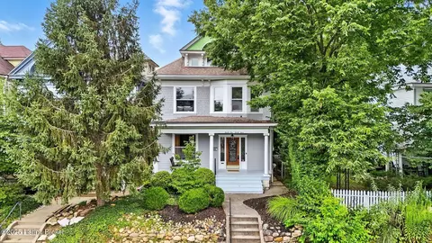 2123 Edgeland Ave, Louisville, KY 40204