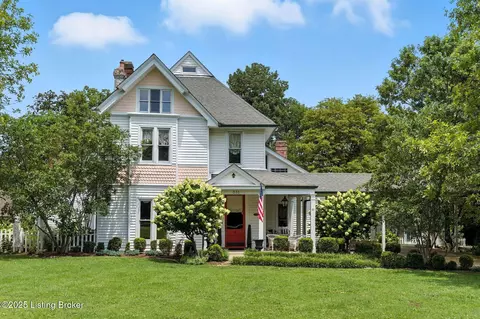331 Central Ave, Pewee Valley, KY 40056
