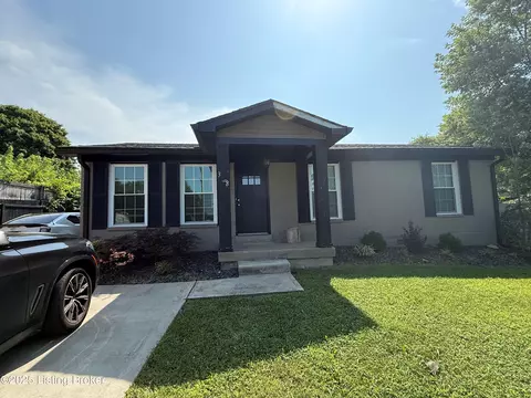 398 Lloyd Ln, Mount Washington, KY 40047