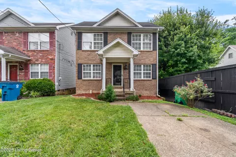 604 12 Malcolm Ave, Louisville, KY 40223