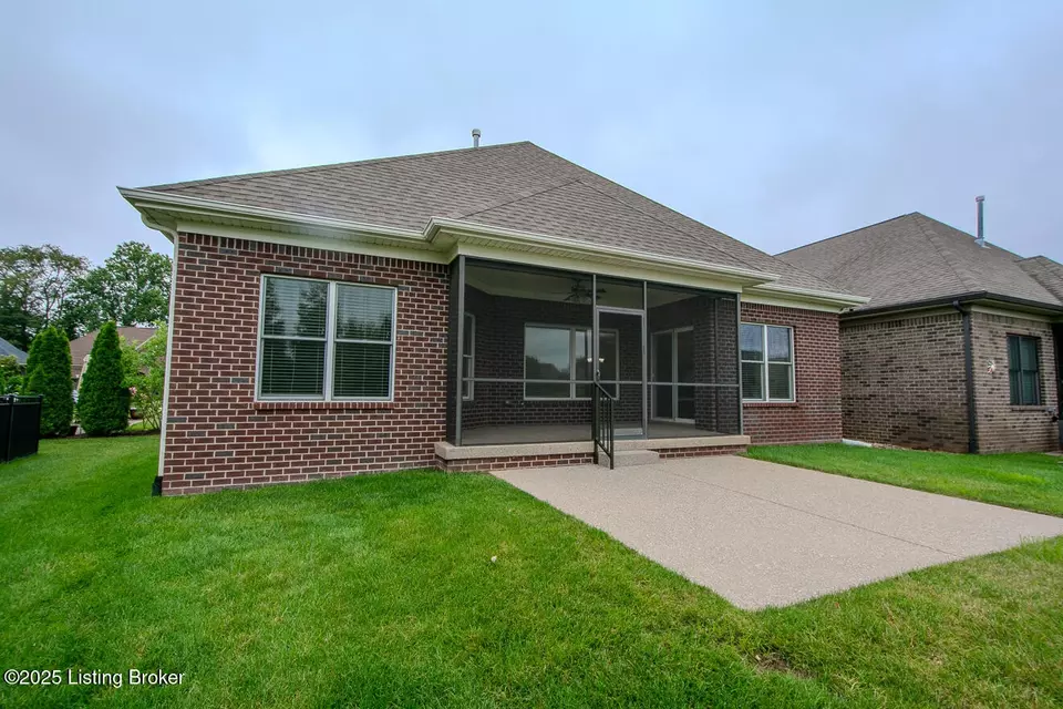 Exterior - 4205 Calgary Way, Louisville, KY 40241 photo 9 of 13