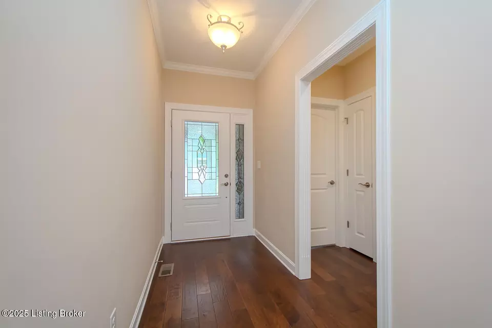 Entry Way - 4205 Calgary Way, Louisville, KY 40241 photo 1 of 5