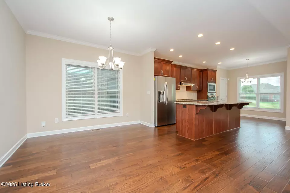 Dining - 4205 Calgary Way, Louisville, KY 40241 photo 2 of 3