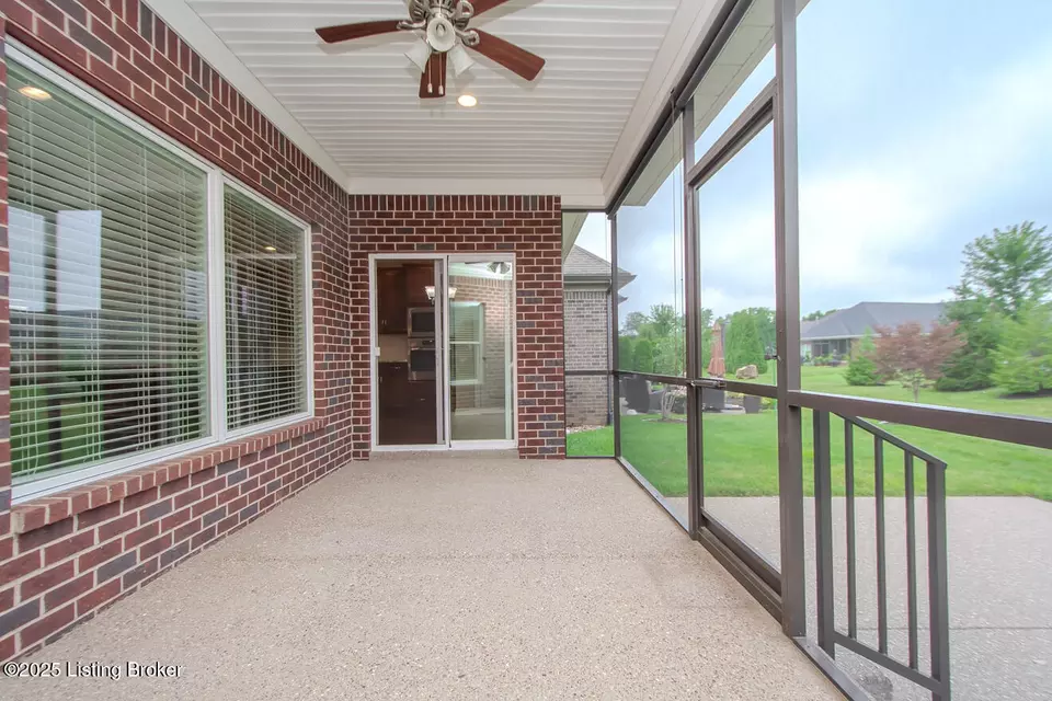 Exterior - 4205 Calgary Way, Louisville, KY 40241 photo 7 of 13