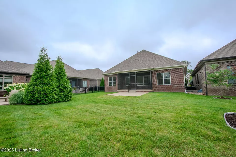 Exterior - 4205 Calgary Way, Louisville, KY 40241 photo 11 of 13