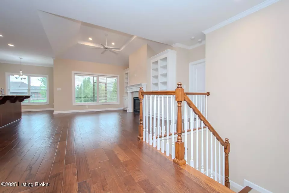 Living - 4205 Calgary Way, Louisville, KY 40241 photo 7 of 15