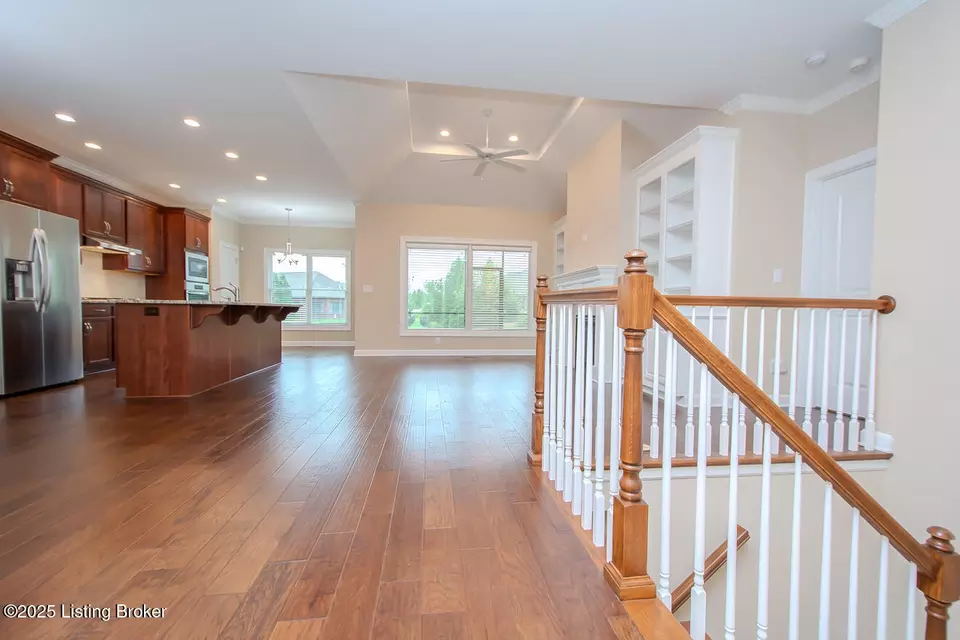 Living - 4205 Calgary Way, Louisville, KY 40241 photo 8 of 15