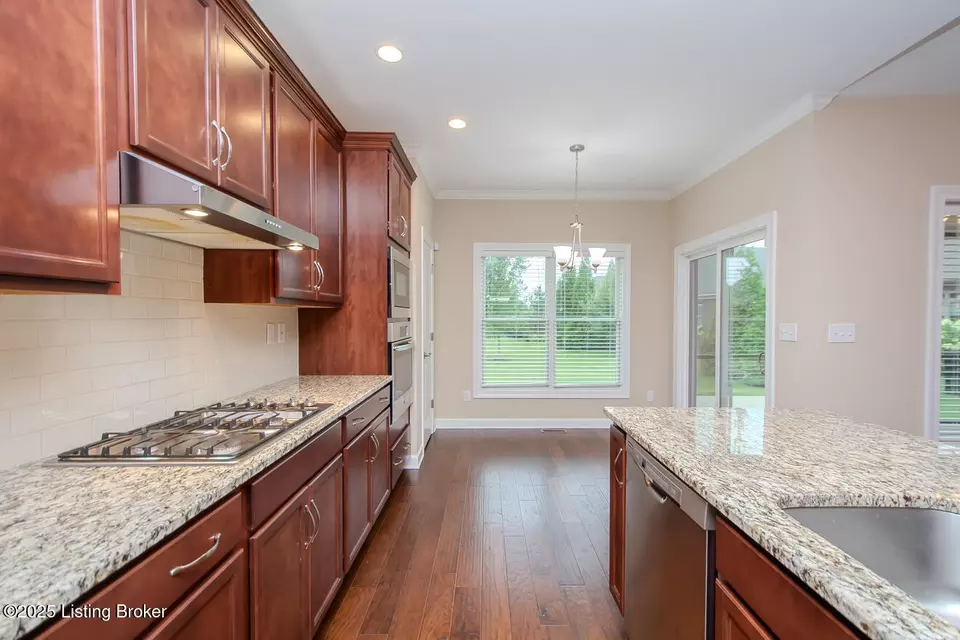 Kitchen - 4205 Calgary Way, Louisville, KY 40241 photo 2 of 4