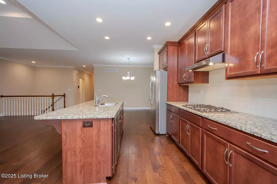 Kitchen - 4205 Calgary Way, Louisville, KY 40241 photo 4 of 4