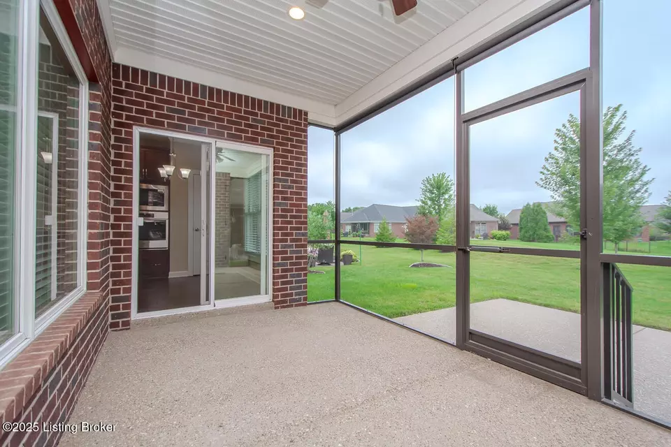 Exterior - 4205 Calgary Way, Louisville, KY 40241 photo 8 of 13