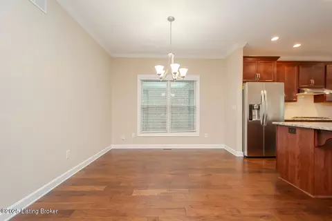 Dining - 4205 Calgary Way, Louisville, KY 40241 photo 1 of 3