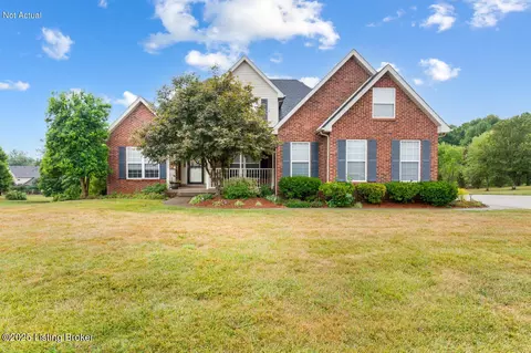107 Deerfield Hills Rd, Elizabethtown, KY 42701