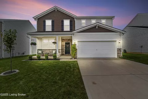 425 Vildana Way, Shelbyville, KY 40065