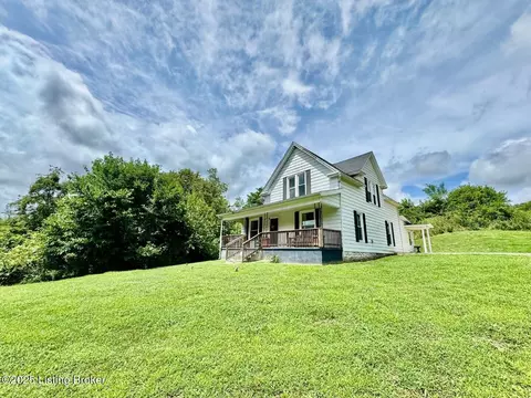 1505 Lawrenceburg Rd, Willisburg, KY 40078
