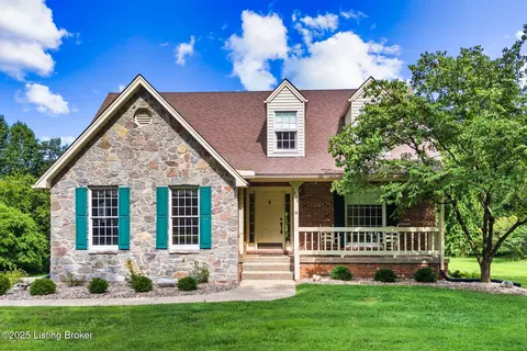111 Creel Ln, Bardstown, KY 40004