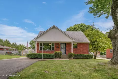 9603 Caven Ave, Louisville, KY 40229