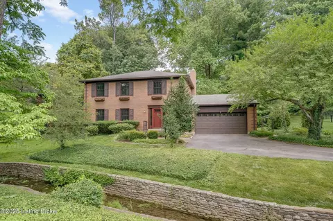 2403 Chadford Way, Louisville, KY 40222