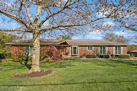 130 Clark Station Rd, Fisherville, KY 40023