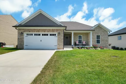 354 Williamsburg Dr, Mount Washington, KY 40047