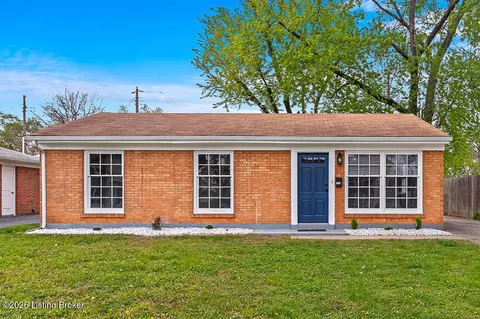 2231 Liverpool Ln, Louisville, KY 40218