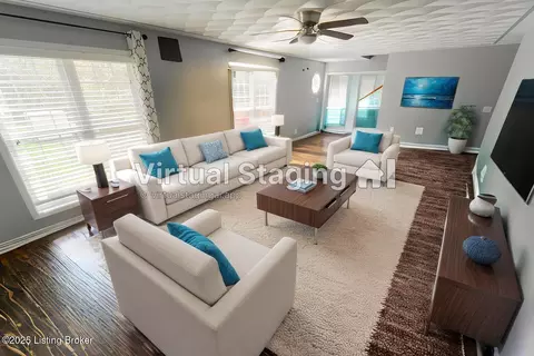 Undisclosed, Louisville, KY 40118