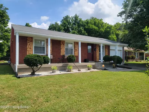5105 Rossmoor Dr, Louisville, KY 40219
