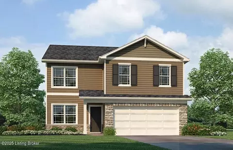 502 Zelcova Dr, Eminence, KY 40019