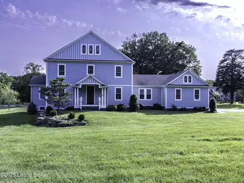 8104 Houston Ln, Pewee Valley, KY 40056