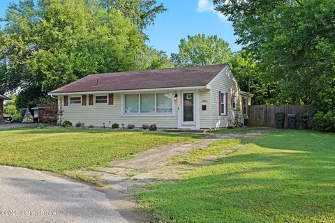 3403 Trellis Ct, Jeffersontown, KY 40299