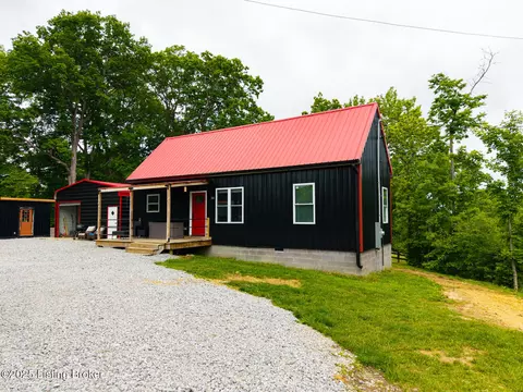 384 Lakeview Dr, Bloomfield, KY 40008
