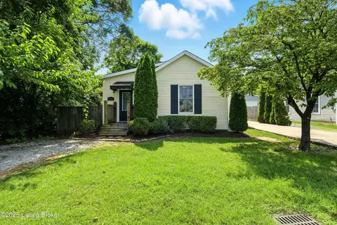 108 Evergreen Rd, Louisville, KY 40243