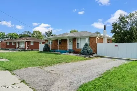7302 Shepherdsville Rd, Louisville, KY 40219