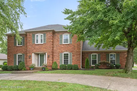 10307 Edgewater Rd, Louisville, KY 40223