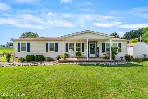 367 Allen Lake Rd, Brandenburg, KY 40108