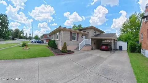 5712 Jeanine Dr, Louisville, KY 40219