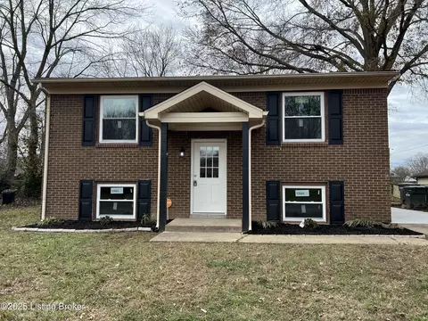 325 Hawthorne Dr, Jeffersonville, IN 47130