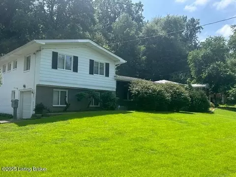 6603 Norway Dr, Louisville, KY 40214
