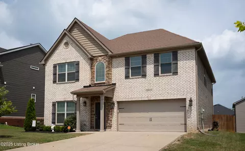 16615 Rockcrest View Ln, Louisville, KY 40245