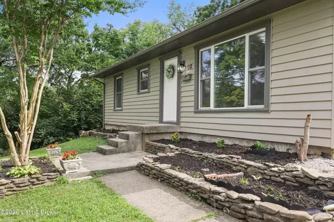 3128 Lynnwood Way, Louisville, KY 40299