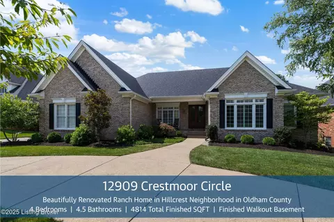 12909 Crestmoor Cir, Prospect, KY 40059