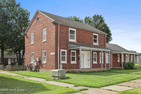 1832 Mccloskey Ave, Louisville, KY 40210