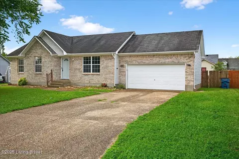 395 Dogwood Run, Shepherdsville, KY 40165
