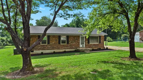 206 North Dr, Bardstown, KY 40004