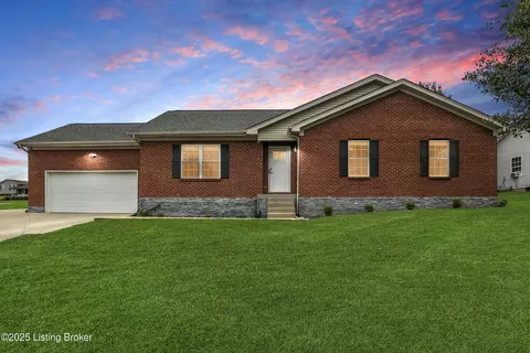 193 Ashland Meadows Dr, Taylorsville, KY 40071