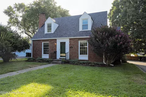 2366 Winston Ave, Louisville, KY 40205