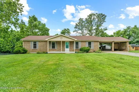 47 Country Side Dr, Taylorsville, KY 40071