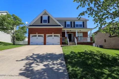 210 Sonoma Vly, Vine Grove, KY 40175